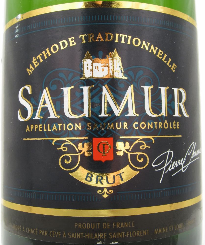 Ackerman SA BRUT Saumur AOC/AOP БГ, Основная, #2014