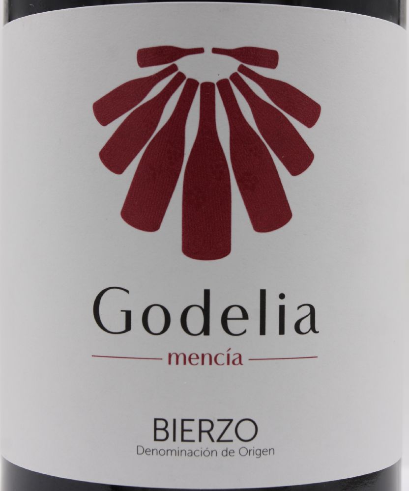 Bodegas Godelia S.L. Godelia Mencia DO Bierzo 2015, Основная, #8140
