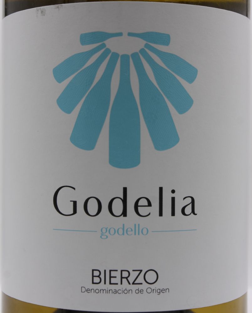 Bodegas Godelia S.L. Godelia Godello DO Bierzo 2018, Основная, #8144