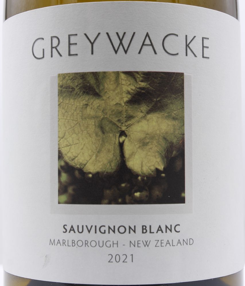 Greywacke Vineyards Sauvignon Blanc Marlborough 2021, Основная, #8940