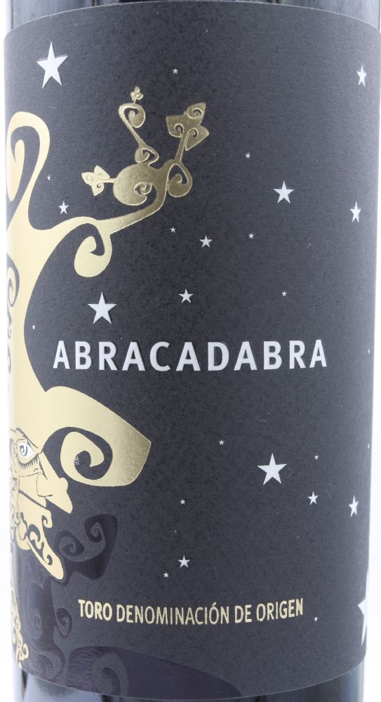 Bodega y Viñedos Divina Proporción S.L. Abracadabra DO Toro 2020, Основная, #9217