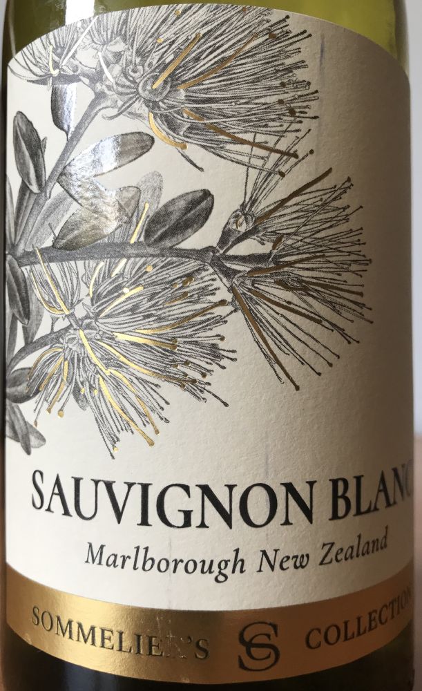 Greencroft Bottling Company Ltd Sauvignon Blanc Marlborough 2022, Основная, #9225