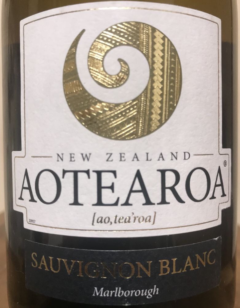 Weinkellerei Einig-Zenzen GmbH & Co KG Aotearoa Marlborough 2022, Основная, #9250