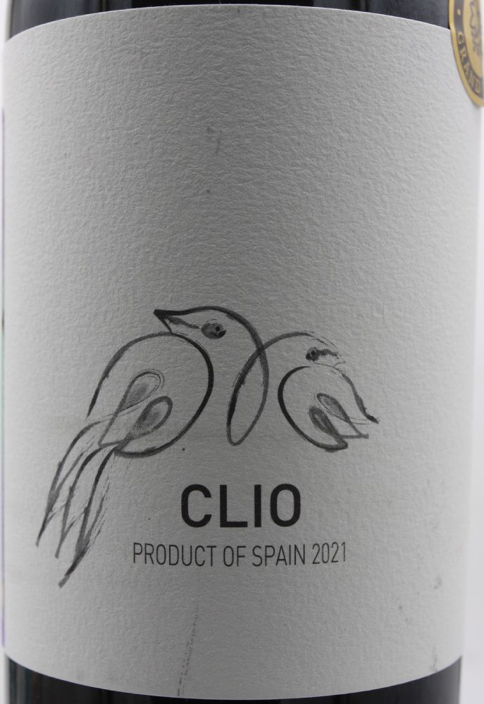 Bodegas el Nido S.L. CLIO DO Jumilla 2021, Основная, #9832