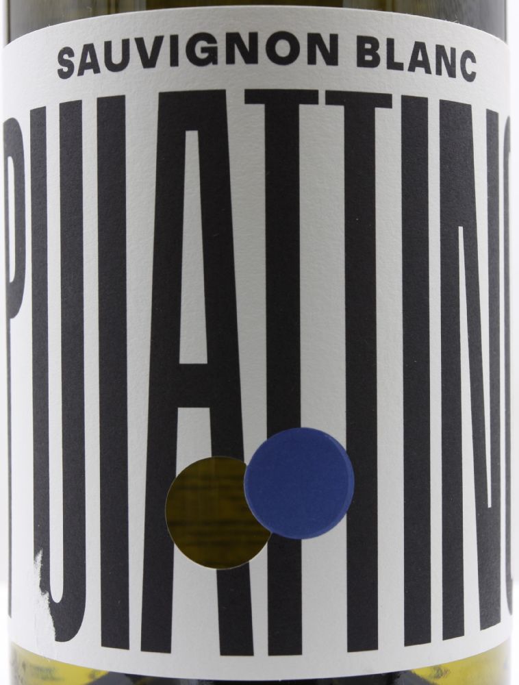 Angelini Wines & Estates Società Agricola a r.l. Puiattino Sauvignon Blanc 2025, Основная, #9986